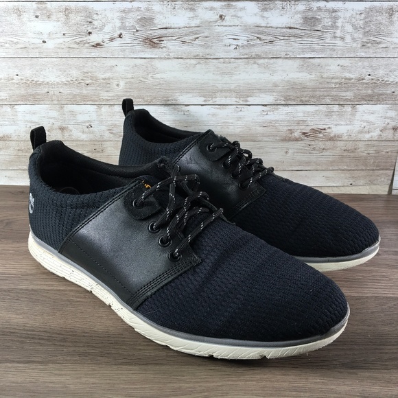 timberland men's killington oxford walking shoe
